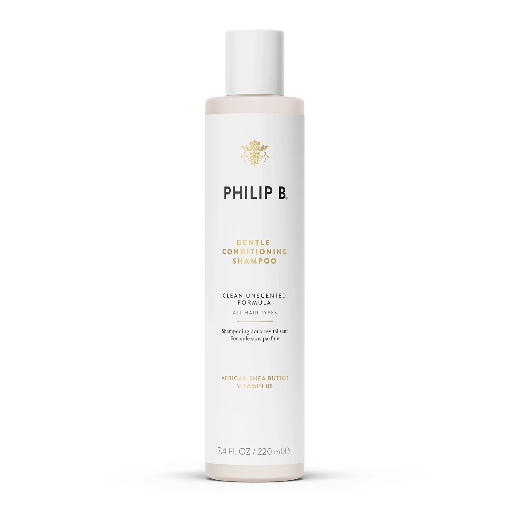 Philip B Gentle Conditioning Shampoo