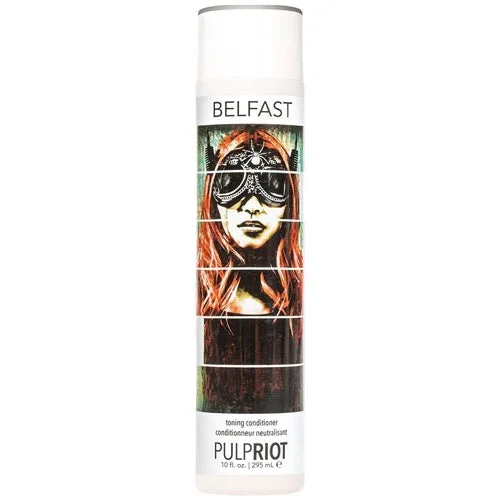 Pulp Riot Belfast Toning Conditioner