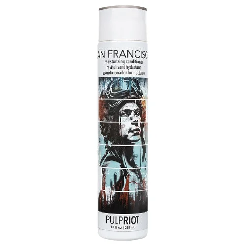 Pulp Riot San Francisco Moisturizing Conditioner