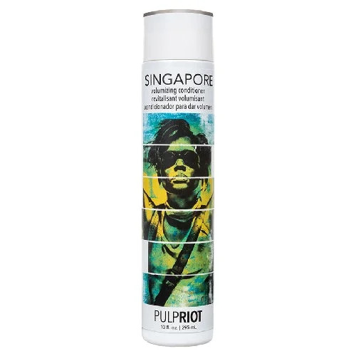 Pulp Riot Singapore Volumizing Conditioner