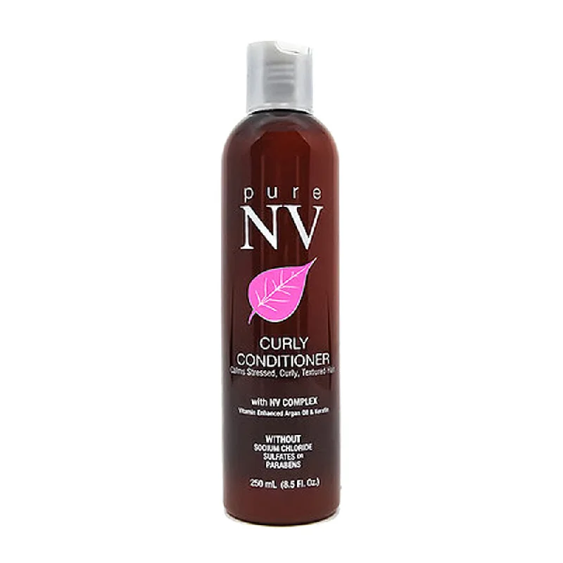 Curly Conditioner