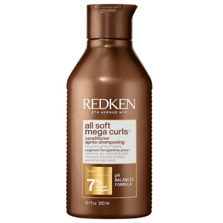 Redken All Soft Mega Curls Conditioner