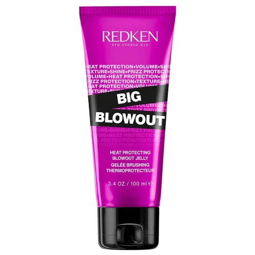 Redken Big Blowout Jelly