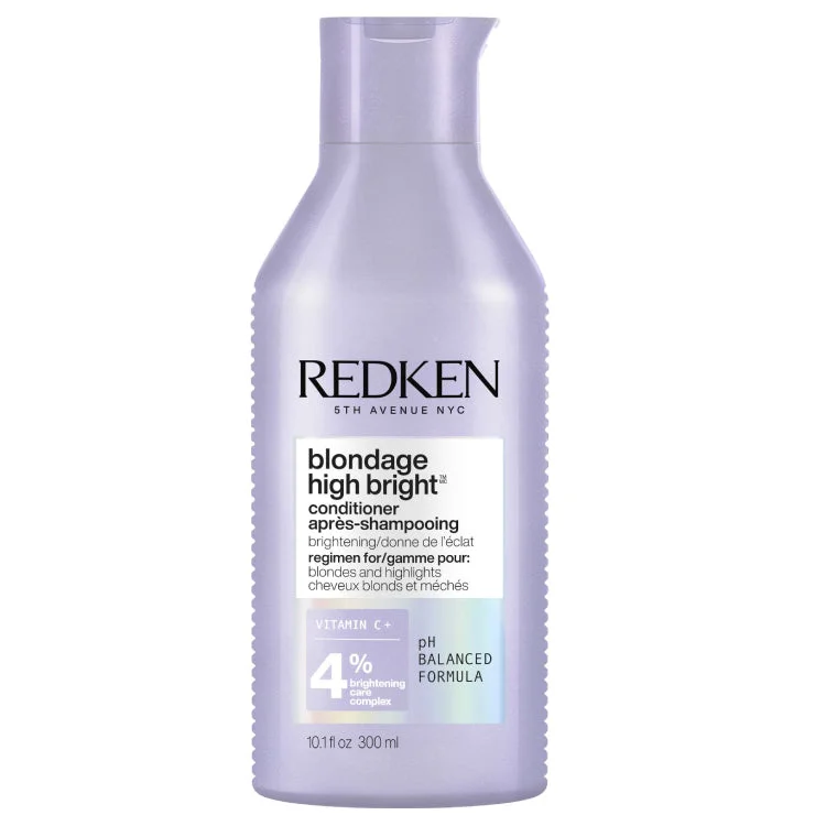 Redken Blondage High Bright Conditioner