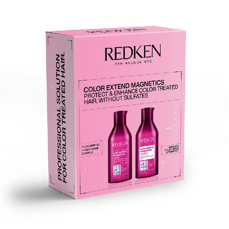 Redken Color Extend Magnetics 300ml Duo Pack