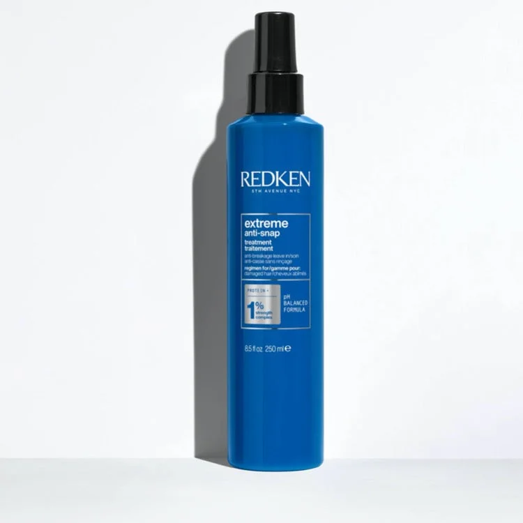 Redken Extreme Anti-Snap Leave-In Treatment 8.5 oz