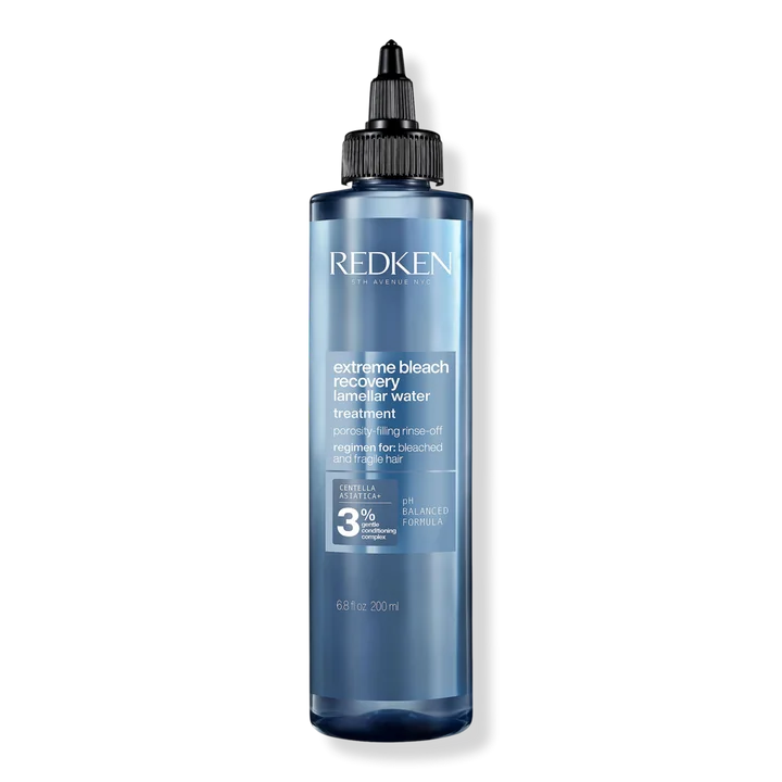 Redken Extreme Bleach Recovery Lamellar Treatment 6.8 oz