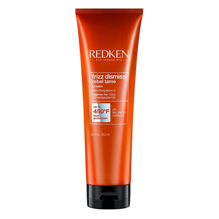 Redken Frizz Dismiss Rebel Tame 8.5 oz