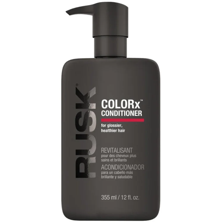 Rusk Colorx Conditioner