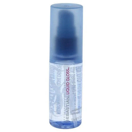 Sebastian Liquid Gloss Polishing Drops 1.7 oz