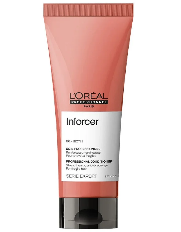 Serie Expert Inforcer Conditioner 200ml