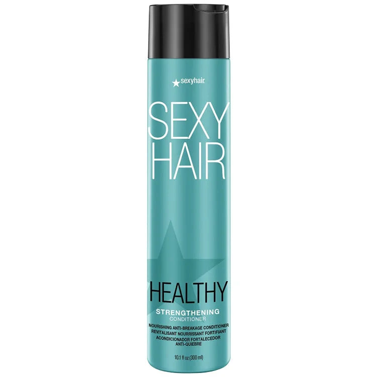 Sexy Hair Healthy Strengthening Conditioner 10.1 oz