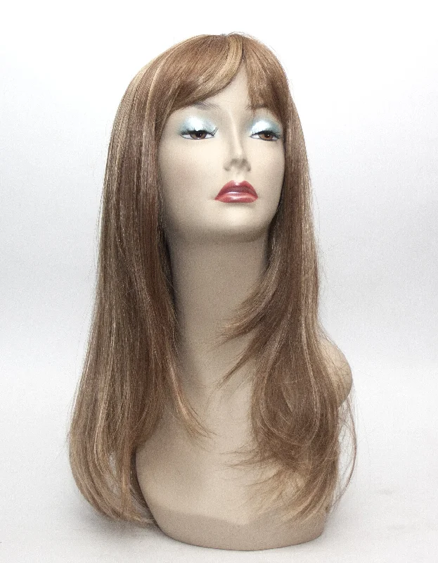 Shada Synthetic Hair Wig