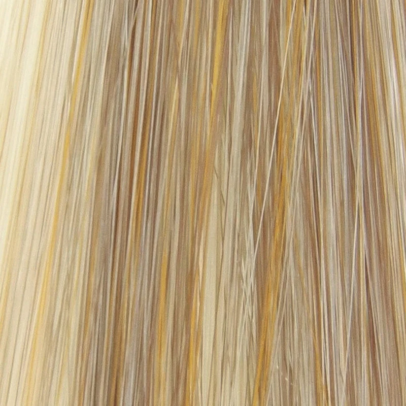 Chiffon Candy | Dark Gold Blonde Shadowed Roots and Gold Blonde Highlights | FINAL SALE