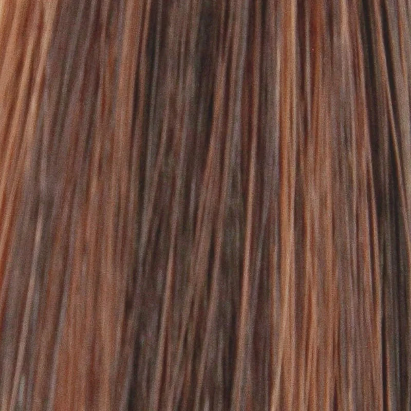 Deep Sepia | Medium Auburn Brown Blend | FINAL SALE