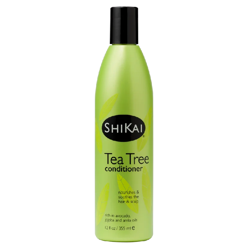 Tea Tree Conditioner