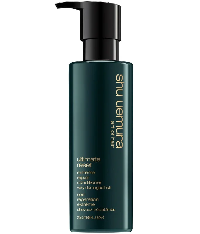 SHU UEMURA Ultimate Reset Extreme Repair Conditioner 250ml