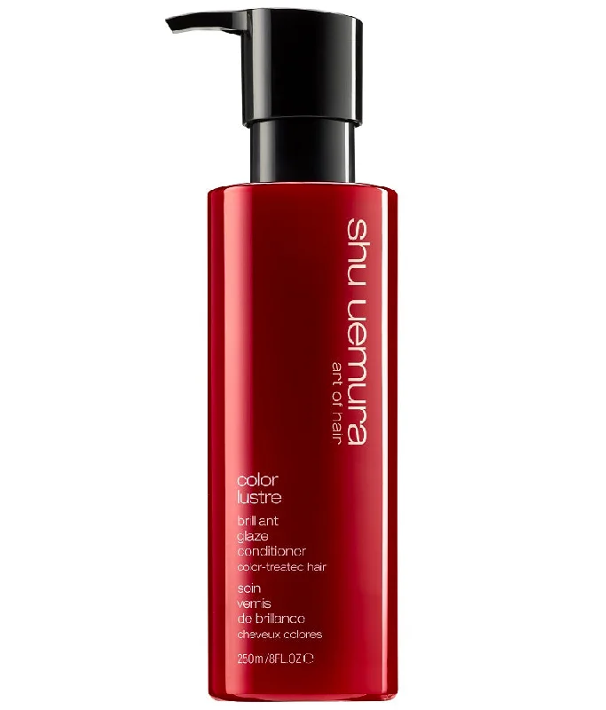 SHU UEMURA Color Lustre Conditioner 250ml