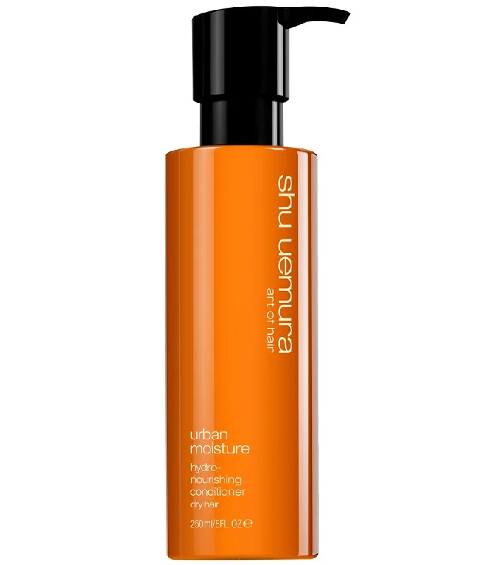 SHU UEMURA Urban Moisture Conditioner 250ml