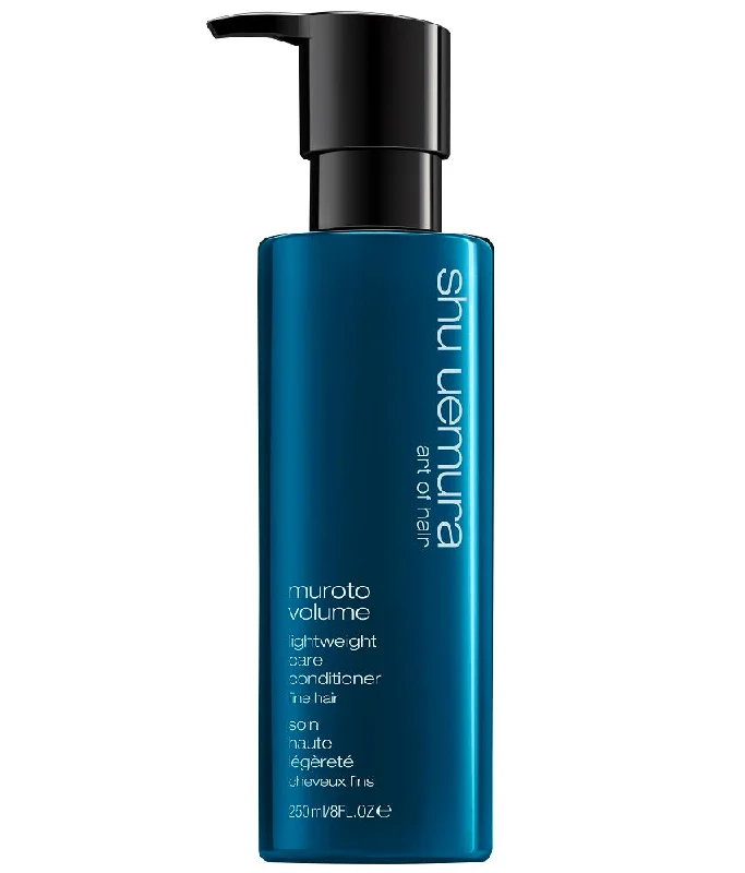 SHU UEMURA Muroto Volume  Conditioner 250ml