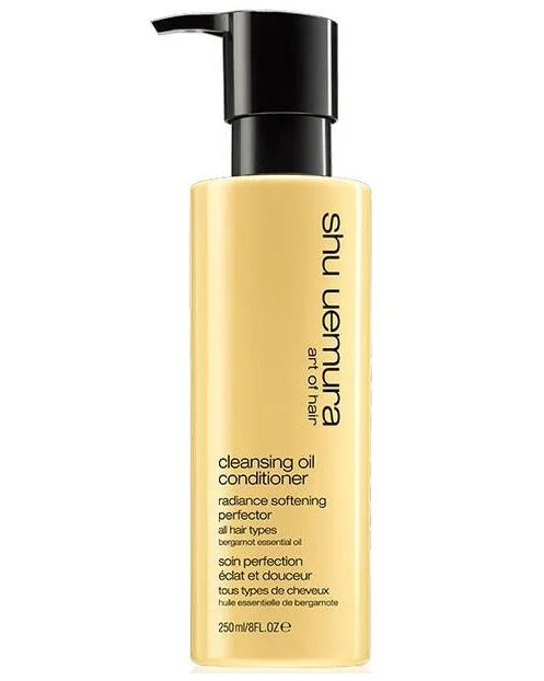 SHU UEMURA Cleansing Oil Conditioner 250ml