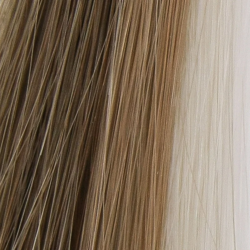 Frosty Blonde HL | Honey Blonde Gold Blonde & Platinum Blonde Highlights | FINAL SALE