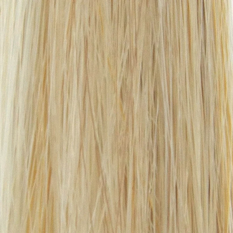 Princess Ivory | Light Creamy Blonde w/Platinum Blonde Highlights | FINAL SALE