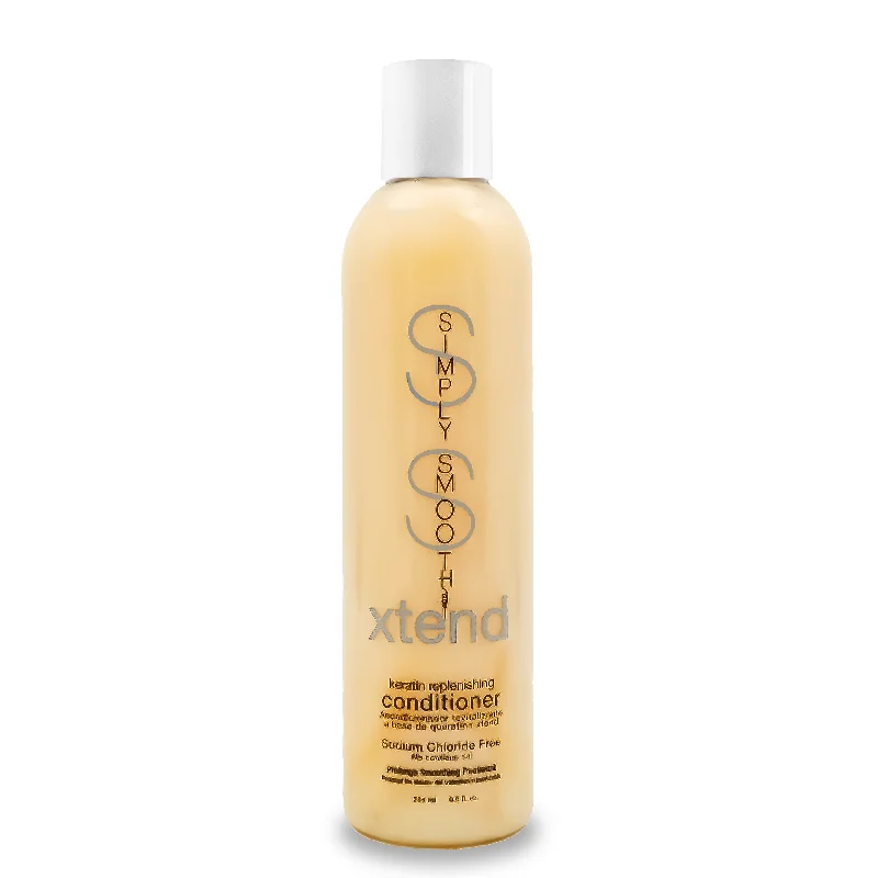 Keratin Replenishing Conditioner