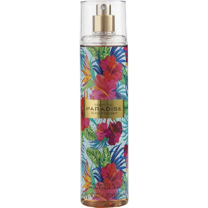 Tempting Paradise Fragrance Mist by Sofia Vergara