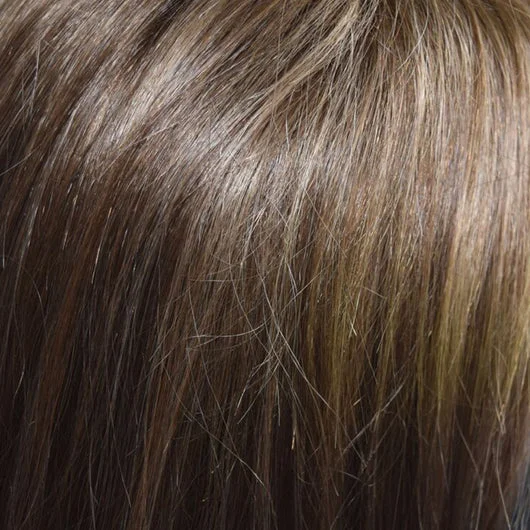 10/16HL | Medium gold brown blended with honey blonde