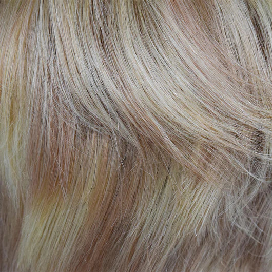 27/613 | Strawberry blonde plus lightest blonde