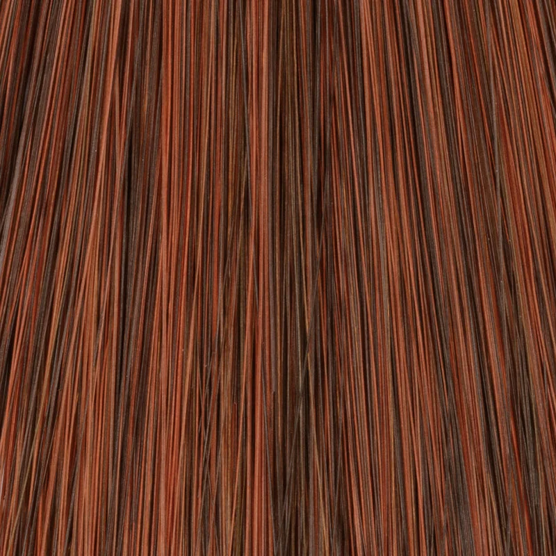 33/30 | Copper Red & Medium Auburn 3 tone | FINAL SALE