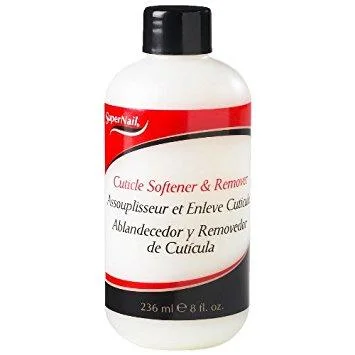 Supernail Cuticle Softener 8 Oz