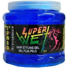 Super Wet Plus Azul Gel, Blue 35.3 Oz