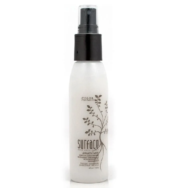 Surface Awaken Mist Leave-In Conditioner 4 oz