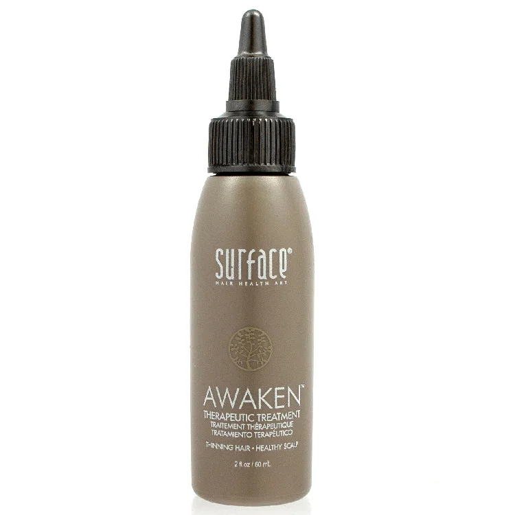 Surface Awaken Therapeutic Treatment