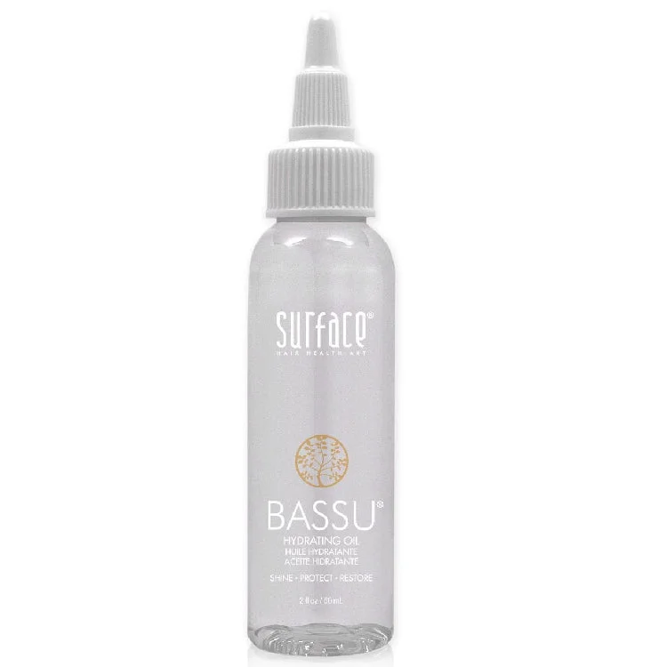 Surface Bassu Hydrating Oil