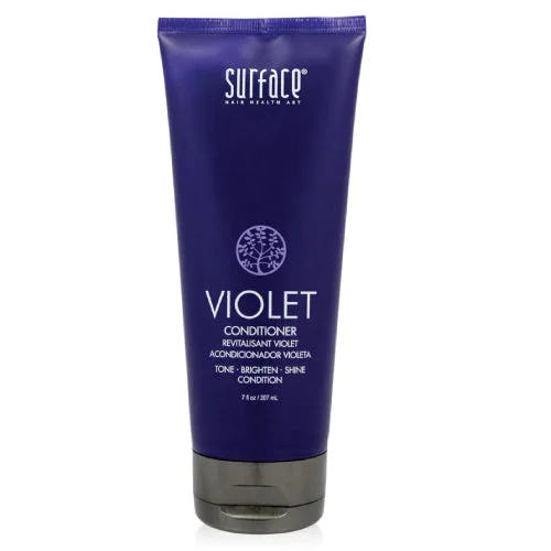 Surface Pure Blonde Violet Conditioner