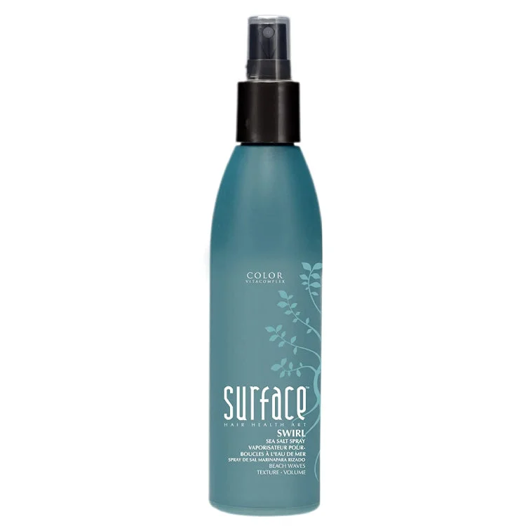 Surface Swirl Sea Salt Spray 8 oz