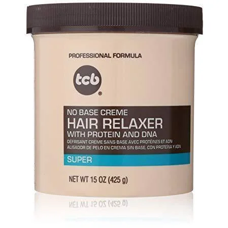 TCB Relaxer No Base Super 15 Oz