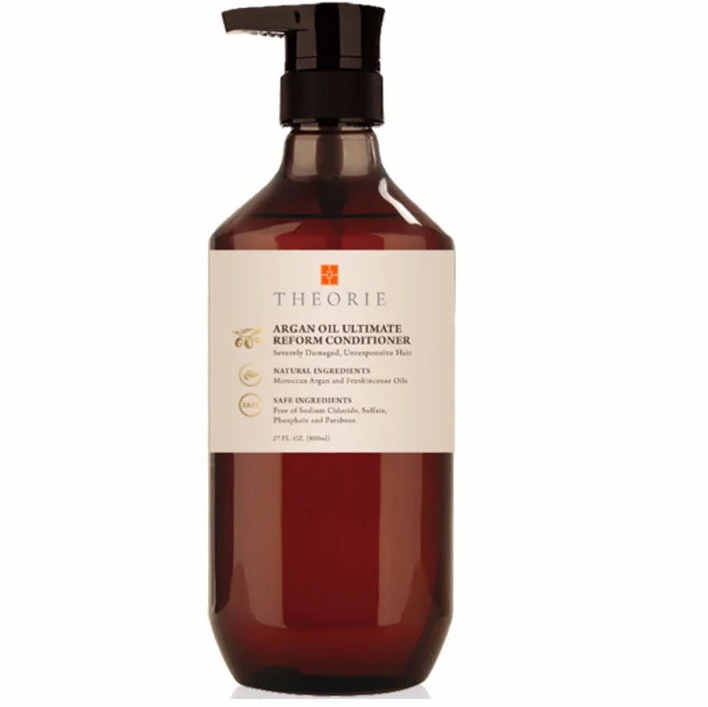 Theorie Argan Oil Reforming Hair Conditioner 400 ml