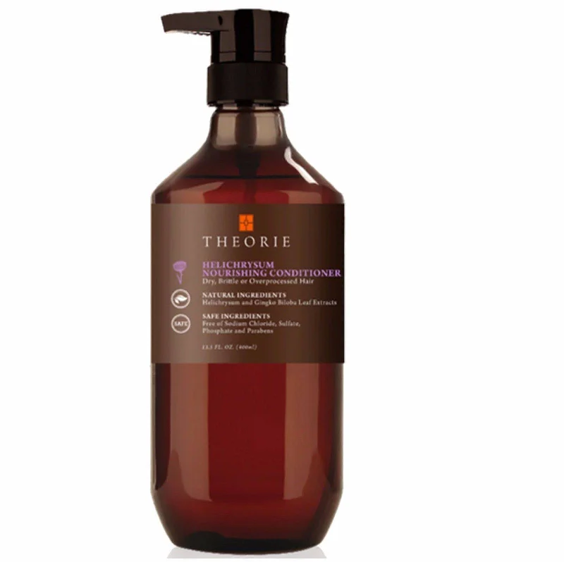 Theorie Helichrysum Nourishing Conditioner 400 ml