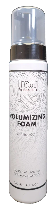 Tressa Volumizing Foam 8.5 oz