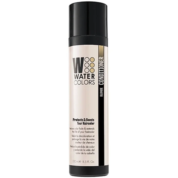 Tressa Watercolors Blonde Conditioner 8.5 oz