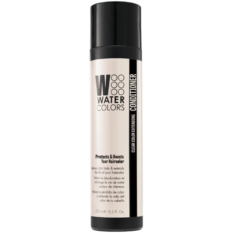 Tressa Watercolors Clear Color Extending Conditioner 8.5 oz