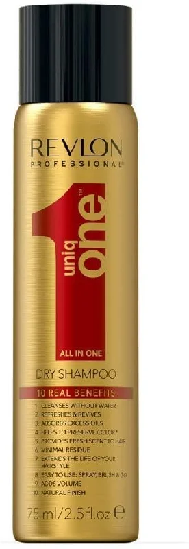 Uniq One Dry Shampoo 2.5 oz