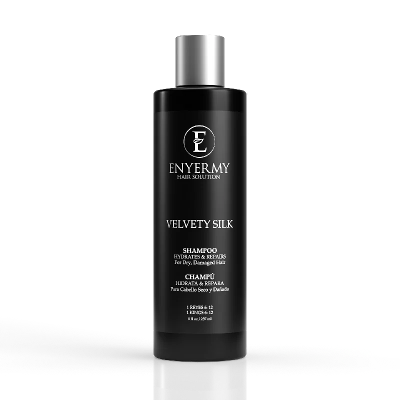 ENYERMY STUDIO PRO VELVETY SILK Hydrating Conditioner