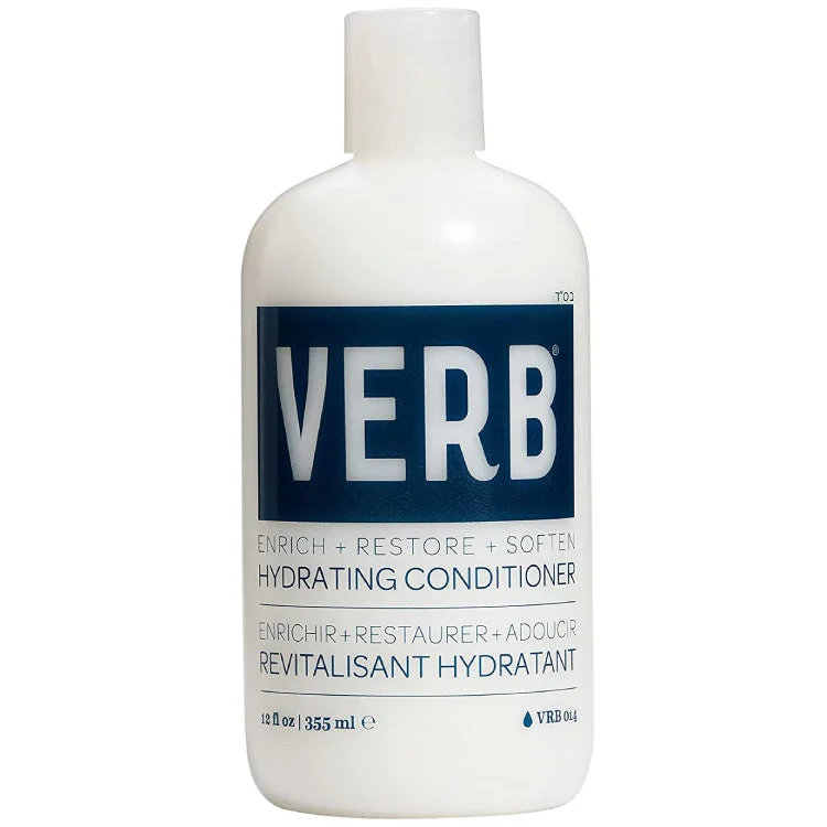 Verb Hydrate Conditioner 12 oz