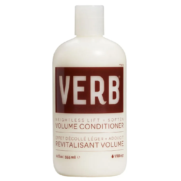 Verb Volume Conditioner