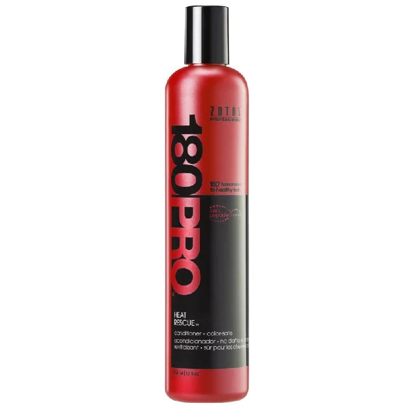 Zotos 180 Pro Heat Rescue Conditioner 12 oz